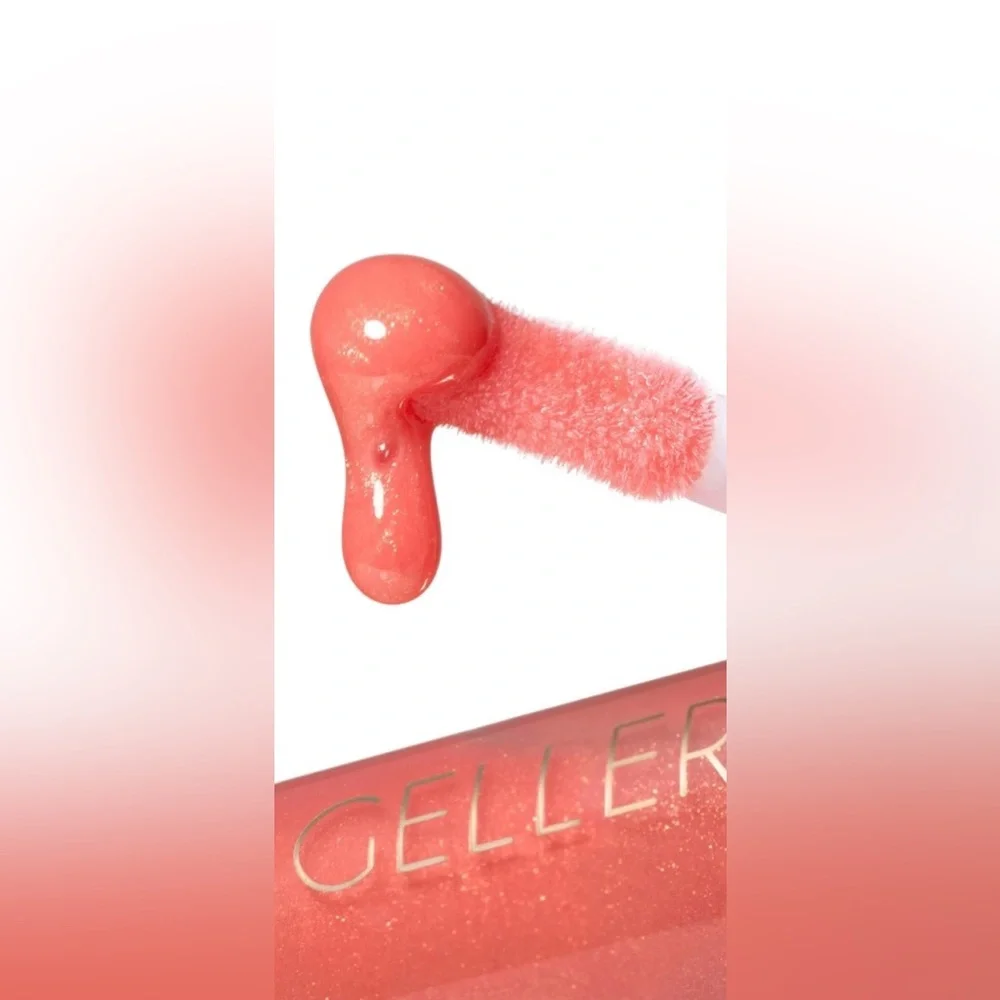 🔥SALE🔥NWT Laura Geller Venetian Lights lip gloss